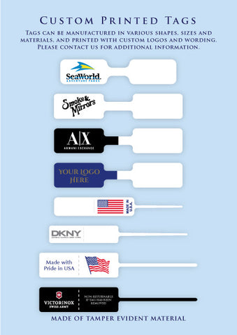 Item# RT-120-MiniRoll Rattail Tags <br/> 1" Core, 1,000 Tags